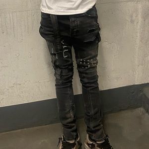 Ksubi jeans